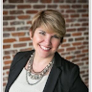 Meet your Posher, Susie